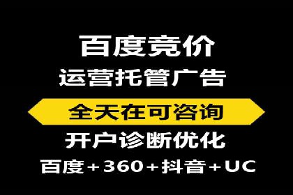 SEM竞价代运营：案例展示广告投放优化技巧